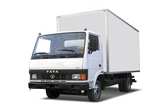 Фургон ТАТА-613 промтоварный